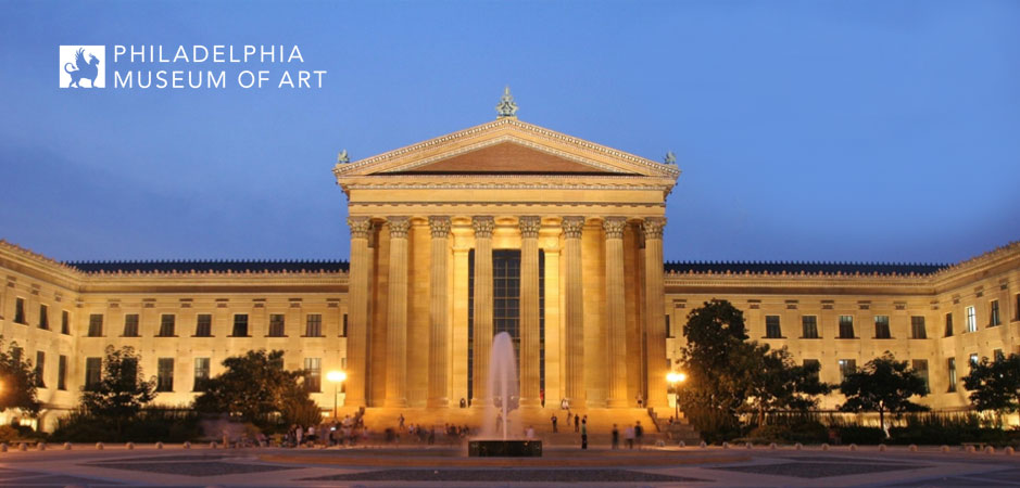 philadelphia museum of art